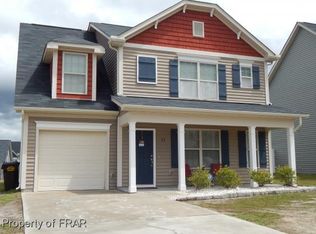 35 Red Coat Dr, Cameron, NC 28326