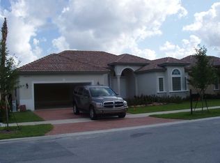 5012 Pinecreek Pl, Coconut Creek, FL 33073