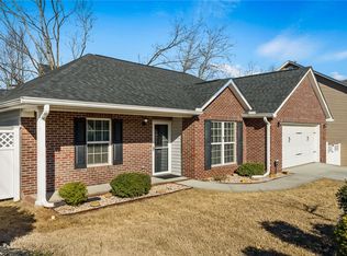 101 Abigail Ln, Anderson, SC 29621