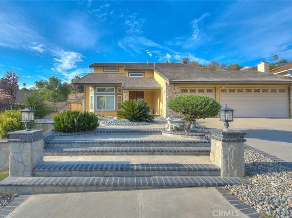 20739 E Walnut Canyon Rd, Walnut, CA 91789