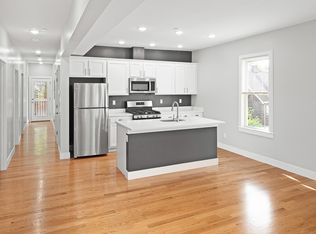 146 Boston St, Dorchester, MA 02125