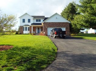 211 Joshua St, North Tazewell, VA 24630