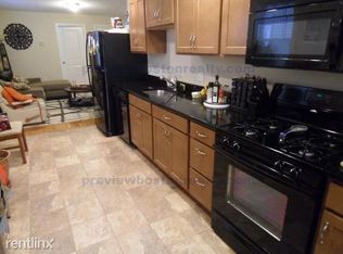 58 Turner St #1NL, Brighton, MA 02135