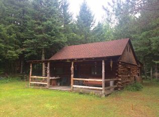 N15248 Sugar Bush Rd, Park Falls, WI 54552