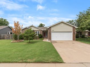 1809 N Parkdale St, Wichita, KS 67212