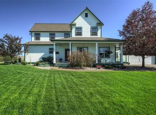 18 Rolling Glen Ranch Loop, Three Forks, MT 59752