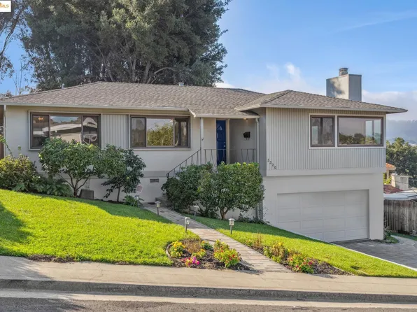 3320 Brentwood Ave, Richmond, CA 94803