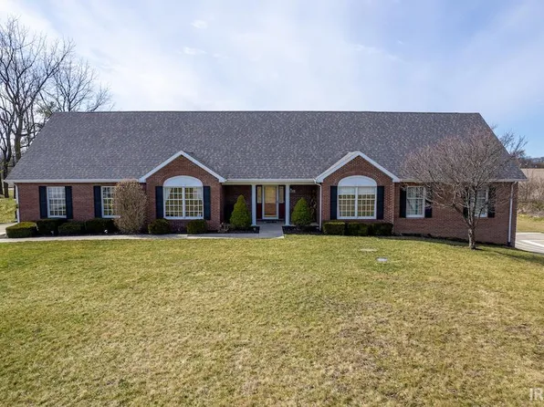 8472 State Road 43 N, Battle Ground, IN 47920