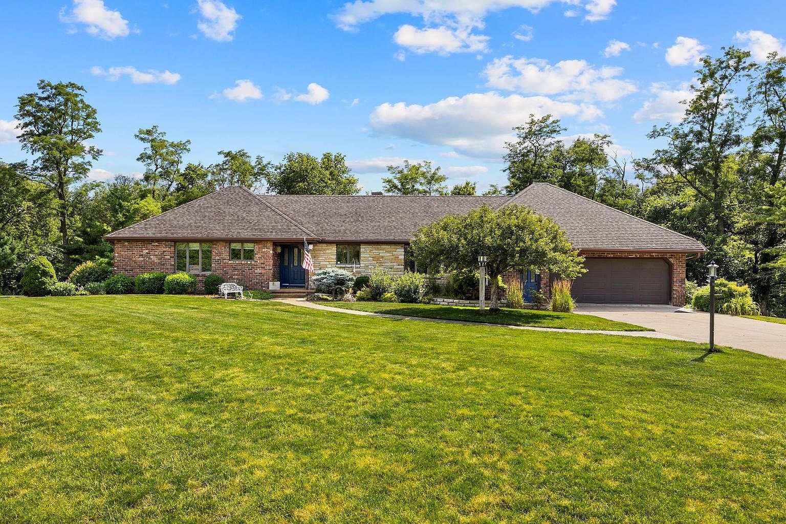 1641 Knapp Ct, Congerville, IL 61729 MLS 12114164 Zillow