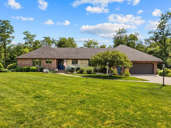 1641 Knapp Ct, Congerville, IL 61729