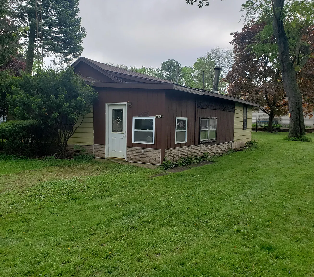 2600 Mason St photo 1