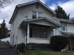 916 Watson St, Coraopolis, PA 15108