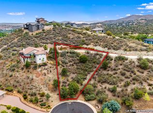 372 Outlook Cir, Prescott, AZ 86303