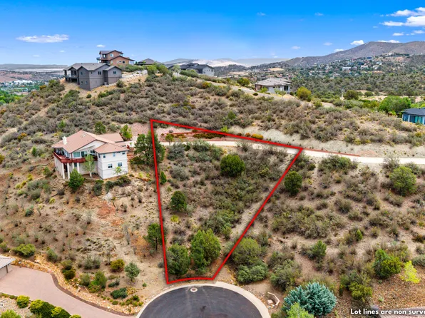 372 Outlook Cir, Prescott, AZ 86303