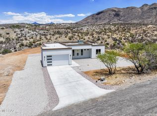 1660 Avenida Calamar, Rio Rico, AZ 85648