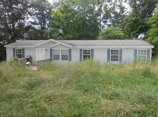 1006 Doe Run Dr, Vinton, VA 24179