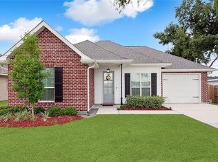 507 Lauve Ln, Luling, LA 70070