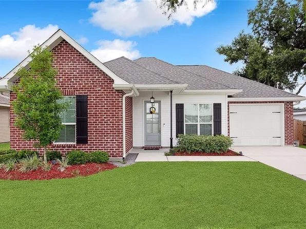 507 Lauve Ln, Luling, LA 70070