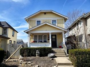 131 S Oakley Ave, Columbus, OH 43204