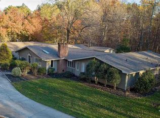 533 Nc Highway 61, Whitsett, NC 27377