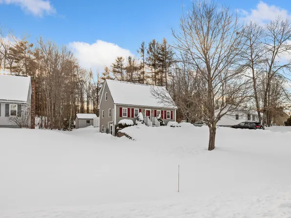 38 Ashmont Street, Sanford, ME 04073