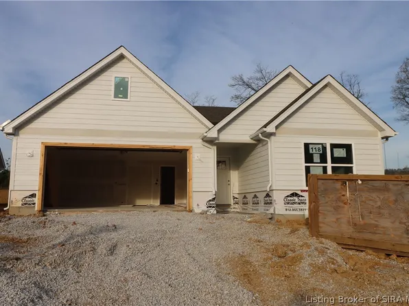 4237 - LOT 118 Skylar Way, New Albany, IN 47150