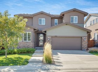 14044 Touchstone Point, Parker, CO 80134