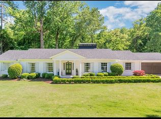 51 Laurel Dr NE, Atlanta, GA 30342