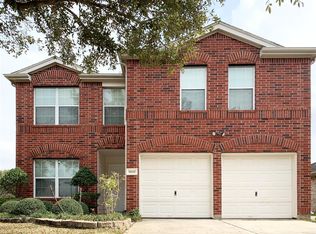 19826 Cypresswood Fls, Spring, TX 77373