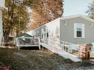 6244 London Groveport Rd LOT 8, Grove City, OH 43123