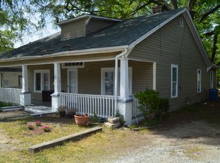 1805 E Main St, Durham, NC 27703