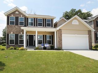 143 Keystone Ridge Dr, O'Fallon, MO 63366