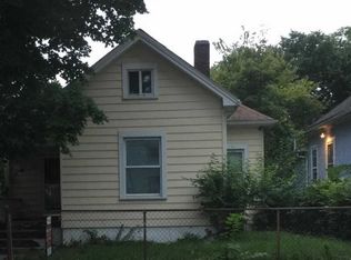 1413 Grove St, Middletown, OH 45044