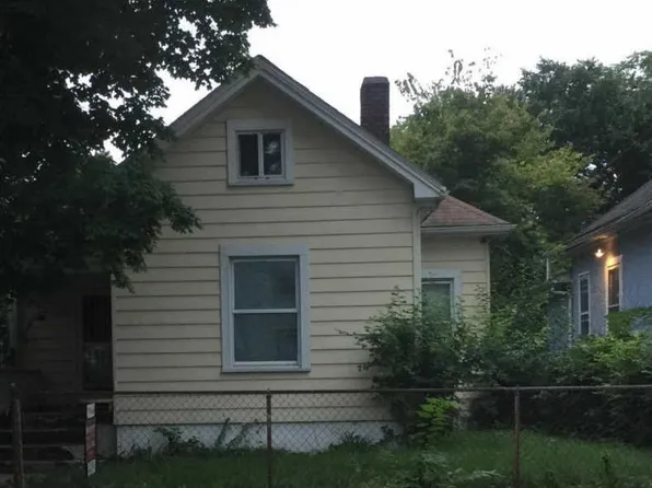 1413 Grove St, Middletown, OH 45044
