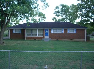 2931 Hillhurst Dr, Nashville, TN 37207