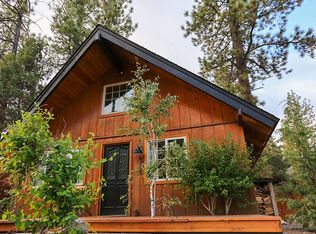 375 Tiger Lily Dr, Big Bear City, CA 92314