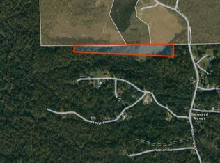 0 Smith Rd, Vicksburg, MS 39180