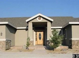 8830 Western Skies Dr, Reno, NV 89521