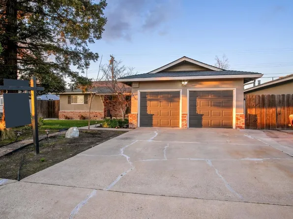 2335 E Marshall St, Turlock, CA 95380