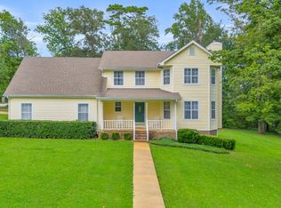 7701 Diamondhead Dr, Ooltewah, TN 37363