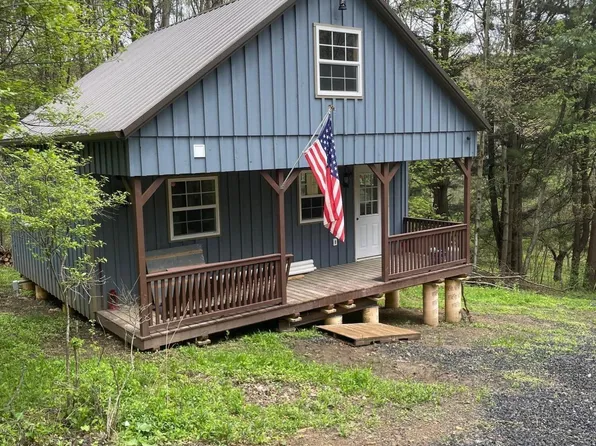 96 Dupree Rd, West Decatur, PA 16878