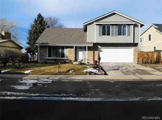 4461 W 111th Ave, Westminster, CO 80031