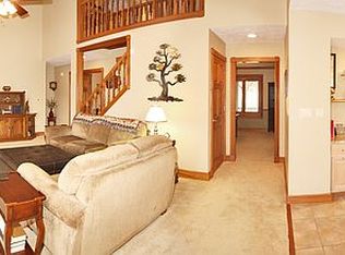 1452 Rohrer Rd, Carmel, IN 46032