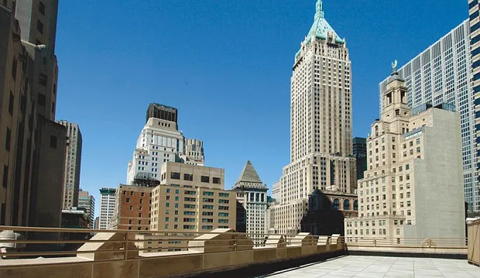 Rented by Metro Loft Management | media 30