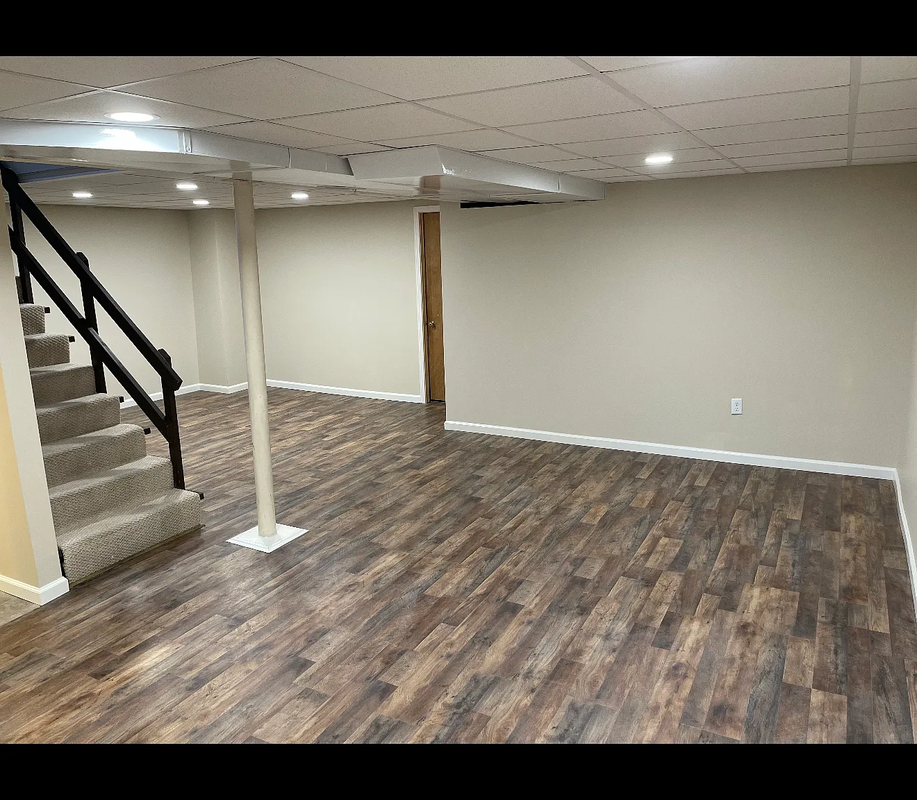 3 bed, 1040 sqft, $2,800 — Photo 4