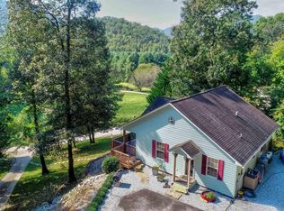 265 Cecil Cannon Rd, Rabun Gap, GA 30568