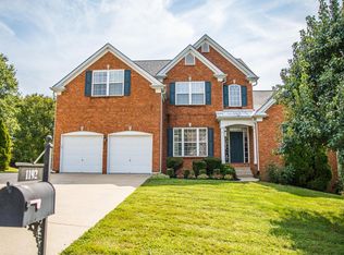 1192 Mount Vernon Ln, Mount Juliet, TN 37122
