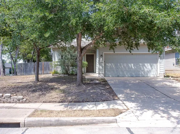 11400 Hereford St, Manor, TX 78653