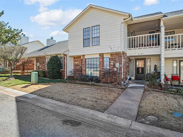 2404 Big Horn, Edmond, OK 73012