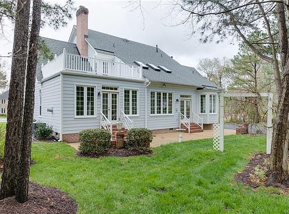 4th image of 10904 New Harvard Ct